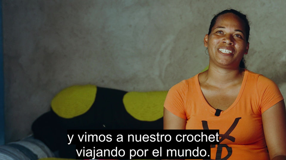 Crocheteiras